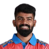 Sudhesan Midhun
