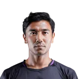 Daniel Lalhlimpuia