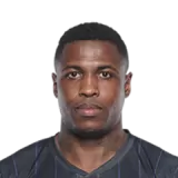 Diego Mauricio Football Player