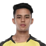 Rohit Danu