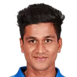 Manjot Kalra Cricket Player