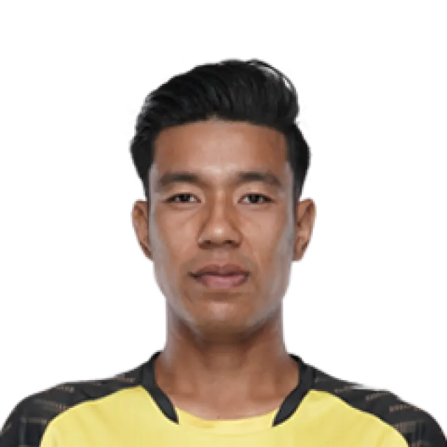 Chinglensana Singh