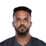 Sahil Panwar Football Player