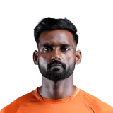 Ravi Kumar