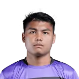 Lalbiakhlua Jongte