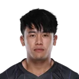 Isak Vanlalruatfela Football Player