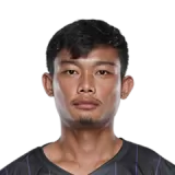Jerry Mawhmingthanga Football Player