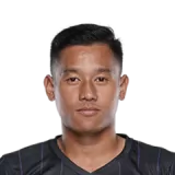 Thoiba Singh Football Player