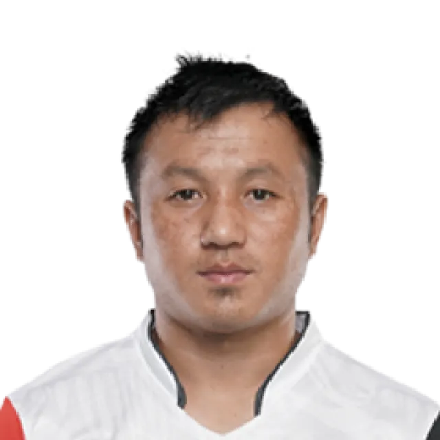Laldanmawia Ralte
