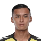 Mark Zothanpuia