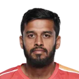 Souvik Chakrabarti