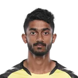 Sweden Fernandes Football Player