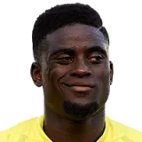 Alfred NDiaye