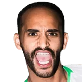 Abdullah Otayf