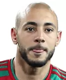 Nordin Amrabat