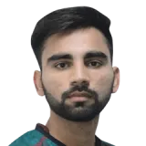 Prince Yadav