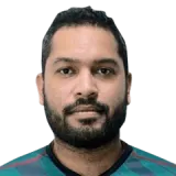 Debabrata Das Cricket Player