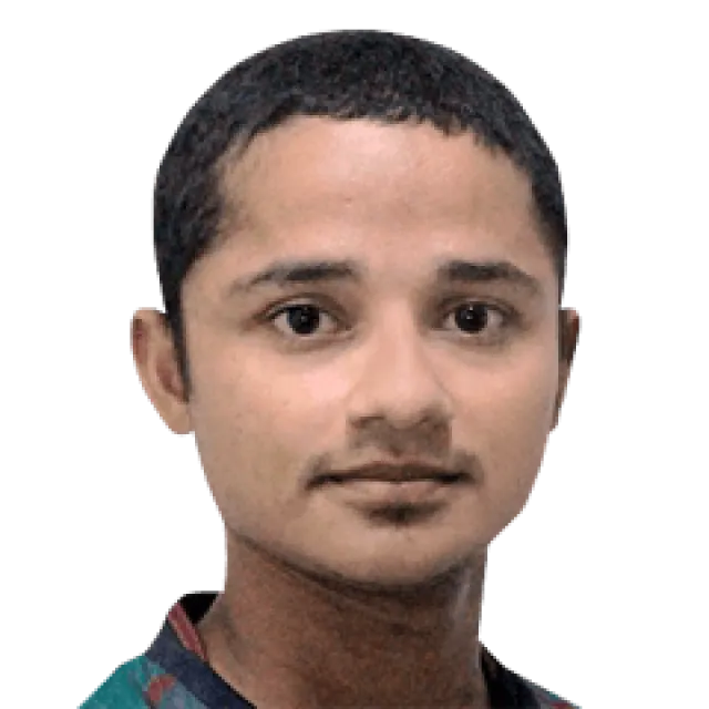 Ankur Pal Cricket Player