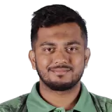 Zakir Hasan