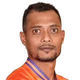 Fazalhaq Farooqi