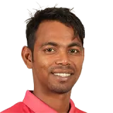 Cricketer