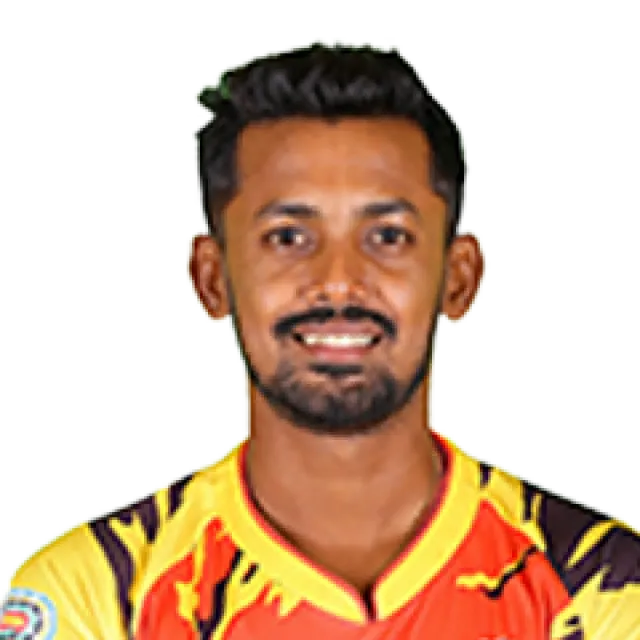 Satyaki Dutta