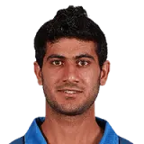 Shaik Basha Cricket Player