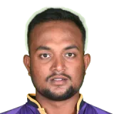 Toufik Uddin Mondal