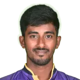 Sudip Gharami
