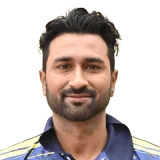 Pankaj Shaw