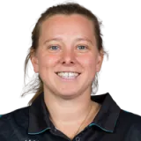 Leigh Kasperek Cricket Player