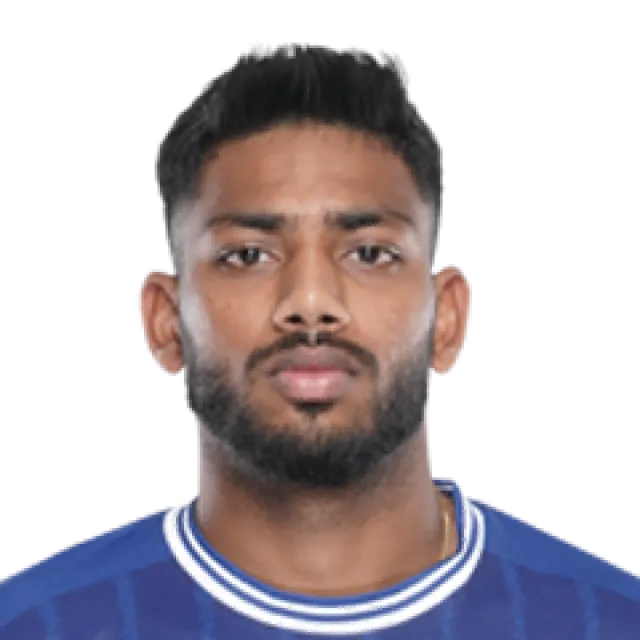 Rahim Ali