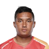 Jerry Lalrinzuala