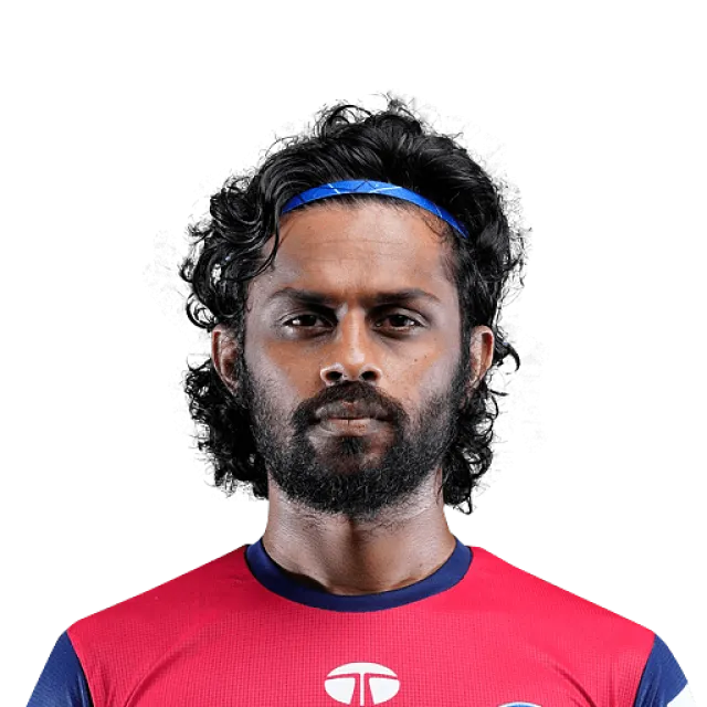 Karan Amin