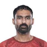 Karanjit Singh Football Player