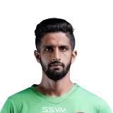 Vishal Kaith