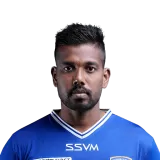 Dhanpal Ganesh