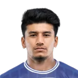 Anirudh Thapa