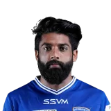 Germanpreet Singh