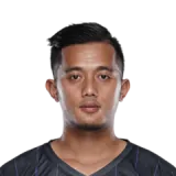 Isaac Vanmalsawma Football Player