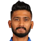 Khaleel Ahmed
