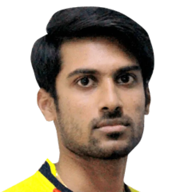 Sayan Shekhar Mandal Cricket Player