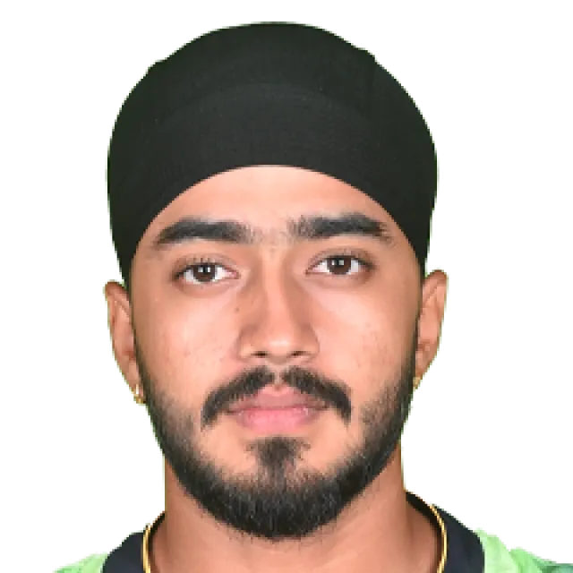 Ranjot Singh Khaira