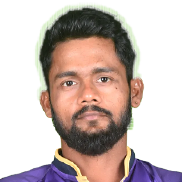 Koushik Ghosh