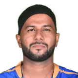 Akash Pandey Cricket Player
