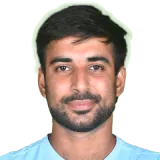 Kanishk Seth