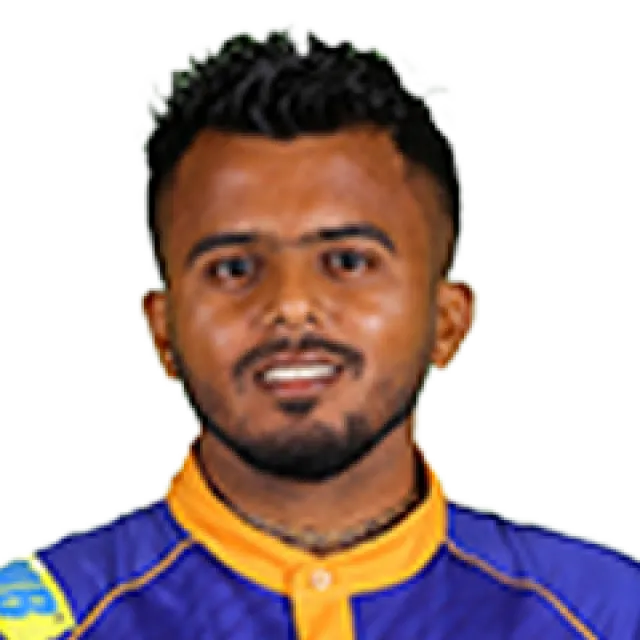 Raju Halder Cricket Player
