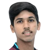 Debopratim Haldar