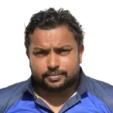 Avinash Dileep