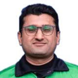 Haroon Mughal